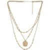 8 Other Reasons Sunset Boulevard Necklace Gold buy online shopping cheap sale