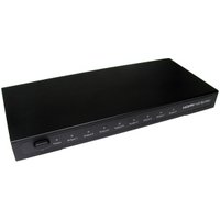 8 Port HDMI Splitter