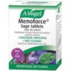 A Vogel Menoforce Sage Tablets (30) buy online shopping cheap sale