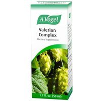 A Vogel Valerian Complex Stress Drops (50ml)