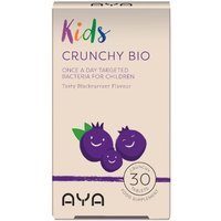 AYA Kids Crunchy Biotic Probiotic (30)