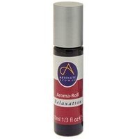 Absolute Aroma Relaxation Aroma Roll (10ml)