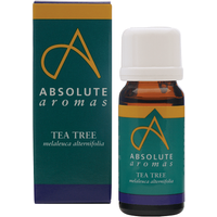 Absolute Aroma Tea Tree Essential Oil (10ml)