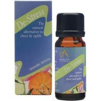 Absolute Aromas Blended De-Stress Essential Oils (10ml)