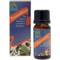 Absolute Aromas Blended Prevention Essential Oil (10ml)