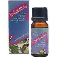 Absolute Aromas Blended Relaxation Essential Oils (10ml)