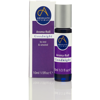 Absolute Aromas Goodnight Aroma Roll (10ml)