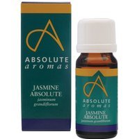 Absolute Aromas Jasmine Essential Oil (10ml)