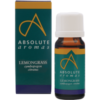 Absolute Aromas Lemongrass Essential Oil (10ml) buy online shopping cheap sale