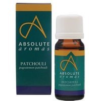 Absolute Aromas Patchouli Essential Oils (10ml)