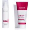 Acnaut 2 Piece Duo: Acnaut Oxy Wash 200ml & Acnaut Hydro Active Cream 30ml buy online shopping cheap sale