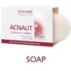 Acnaut Soap Bar Acne Out (100g) buy online shopping cheap sale