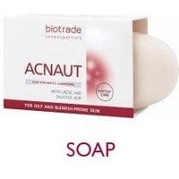 Acnaut Soap Bar Acne Out (100g)