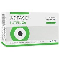 Actase Lutein ZA (30)