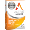 Active Immune Capsules (30) buy online shopping cheap sale