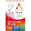 Active Iron Pregnancy Plus 90 buy online shopping cheap sale