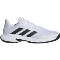 Adidas Courtjam Control Tennis shoes White