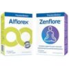 Alflorex & Zenflore Capsules Combo Pack buy online shopping cheap sale