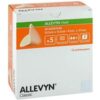 Allevyn Heel Classic 10.5cmx13.5cm (5) buy online shopping cheap sale