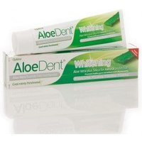 Aloe Dent Whitening Toothpaste (100ml)