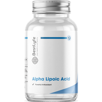 Alpha Lipoic Acid | ALA