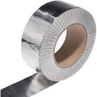 Aluminium Silver Joining Tape