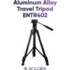 Aluminum Alloy Travel Tripod | ENTR402 buy online shopping cheap sale