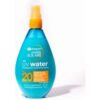 Ambre Solaire UV Water Sun Cream Spray SPF20 150ml buy online shopping cheap sale