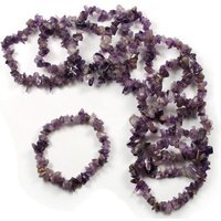 Amethyst Bracelet