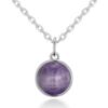 Amethyst Necklace buy online shopping cheap sale