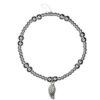 Angel Wing Stacking Bracelet buy online shopping cheap sale
