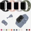 Apple Watch Silicone Band Strap buy online shopping cheap sale