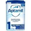 Aptamil 1 First Baby Milk Formula Powder from Birth 800g buy online shopping cheap sale