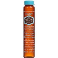 Argan Oil – Repairing Hair Oil ~ Hask (18ml)