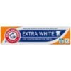 Arm and Hammer Extra White Toothpaste 125g buy online shopping cheap sale