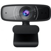 Asus Webcam C3 USB FHD Webcam with Beamforming Mic