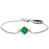 August Birthstone Bracelet - Peridot buy online shopping cheap sale