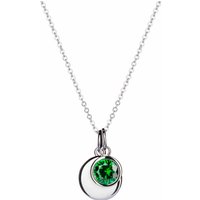 August Birthstone Pendant – Peridot