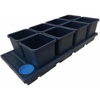 AutoPot Auto8 15L Pot System