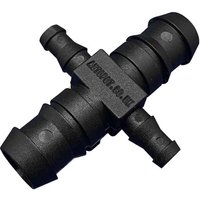 Autopot 16-9mm Cross Connector