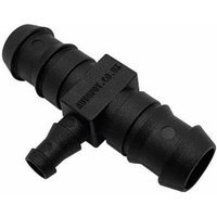 Autopot 16-9mm Tee Connector