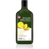 Avalon Organics Shampoo Clarifying Lemon (325ml) buy online shopping cheap sale