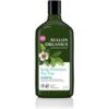 Avalon Organics Shampoo Scalp Treatment Tea Tree (325ml) buy online shopping cheap sale