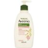 Aveeno Daily Moisturising Creamy Oil 300ml buy online shopping cheap sale
