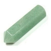 Aventurine Quartz Massage Stick – 6cm