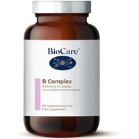 B Complex | BioCare (90)