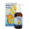 BabyVit D3 Pump (28ml) buy online shopping cheap sale
