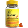 Bach Rescue Day Gummies Orange 60s buy online shopping cheap sale