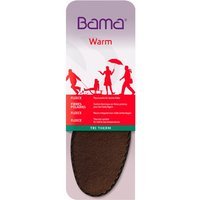 Bama Warm Insoles