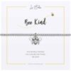 Bee Kind Sentiments Friendship Bracelet buy online shopping cheap sale